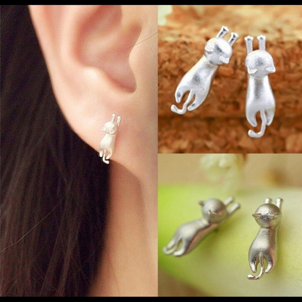 Cat Studs - Picture 2 of 4